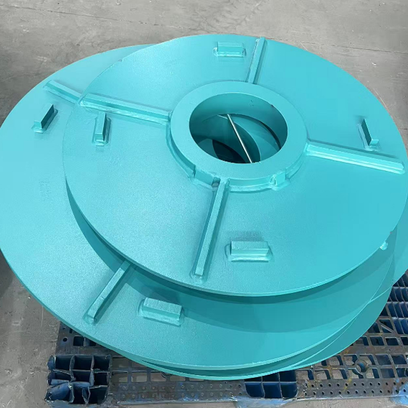 Chiusura dell'estremità del cuscinetto del motore standard