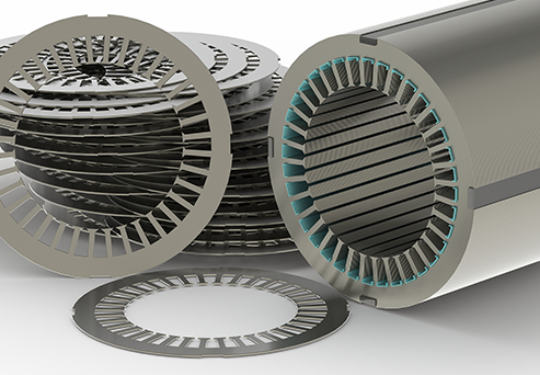 Wuxi New Ruichi Technology Co., Ltd. / Wuxi Cailiang Machinery Co., Ltd.