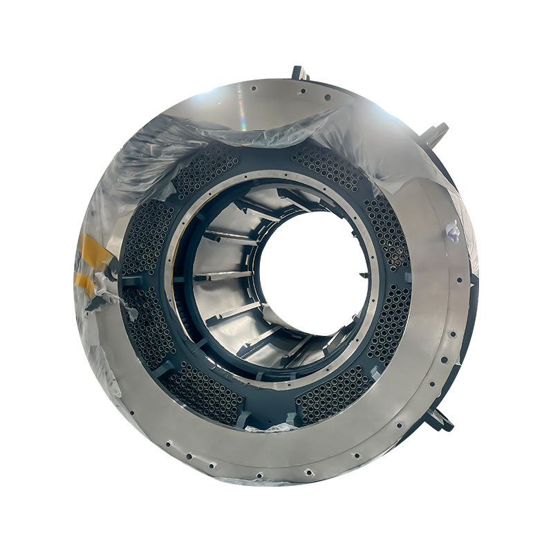 Base verticale della macchina per la penetrazione di tubi