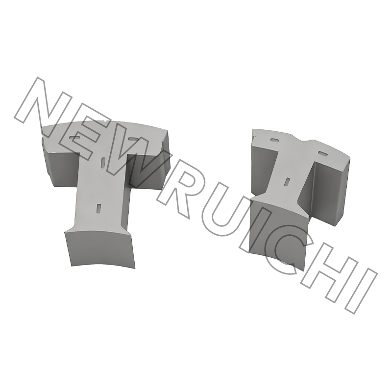 Laminazione dello statore e del rotore del servomotore