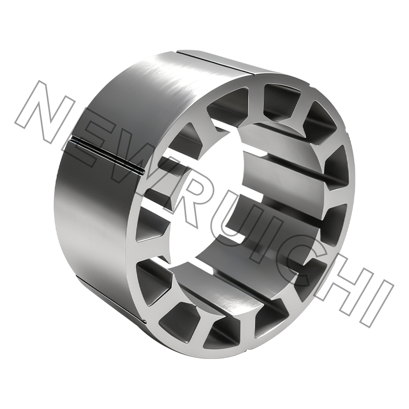 Statore del motore passo-passo e gruppo nucleo del rotore
