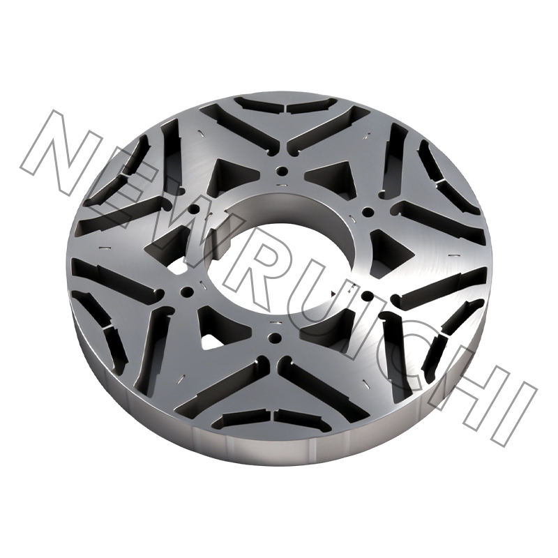 Wuxi New Ruichi Technology Co., Ltd. / Wuxi Cailiang Machinery Co., Ltd.