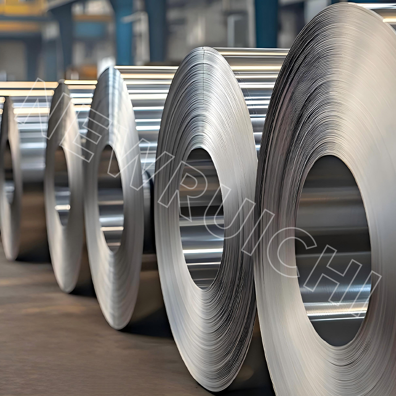Wuxi New Ruichi Technology Co., Ltd. / Wuxi Cailiang Machinery Co., Ltd.